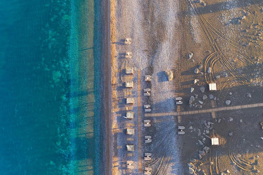 Eco Beach And Magic Garden Hotel Eco Beach And Magic Garden Hotel