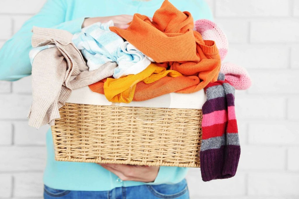 Scaphee Eco Laundry Services
